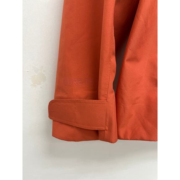 Burton Gore-Tex 2L Packrite Packable Rain Lightweight Waterproof Jacket - Small - Picture 10 of 16